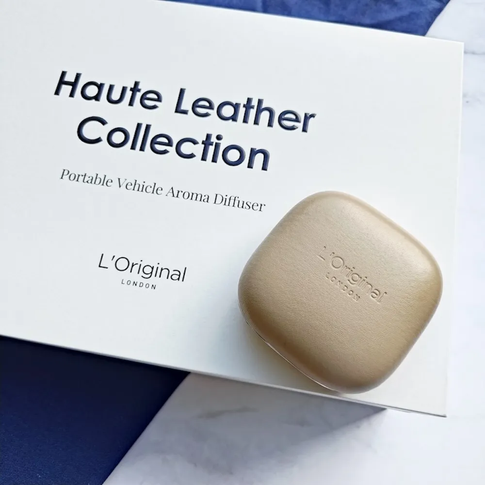 英國L’Original精品車用香氛補充包-青草與松木(2件組)(平行進口) 歷史價格詳細信息