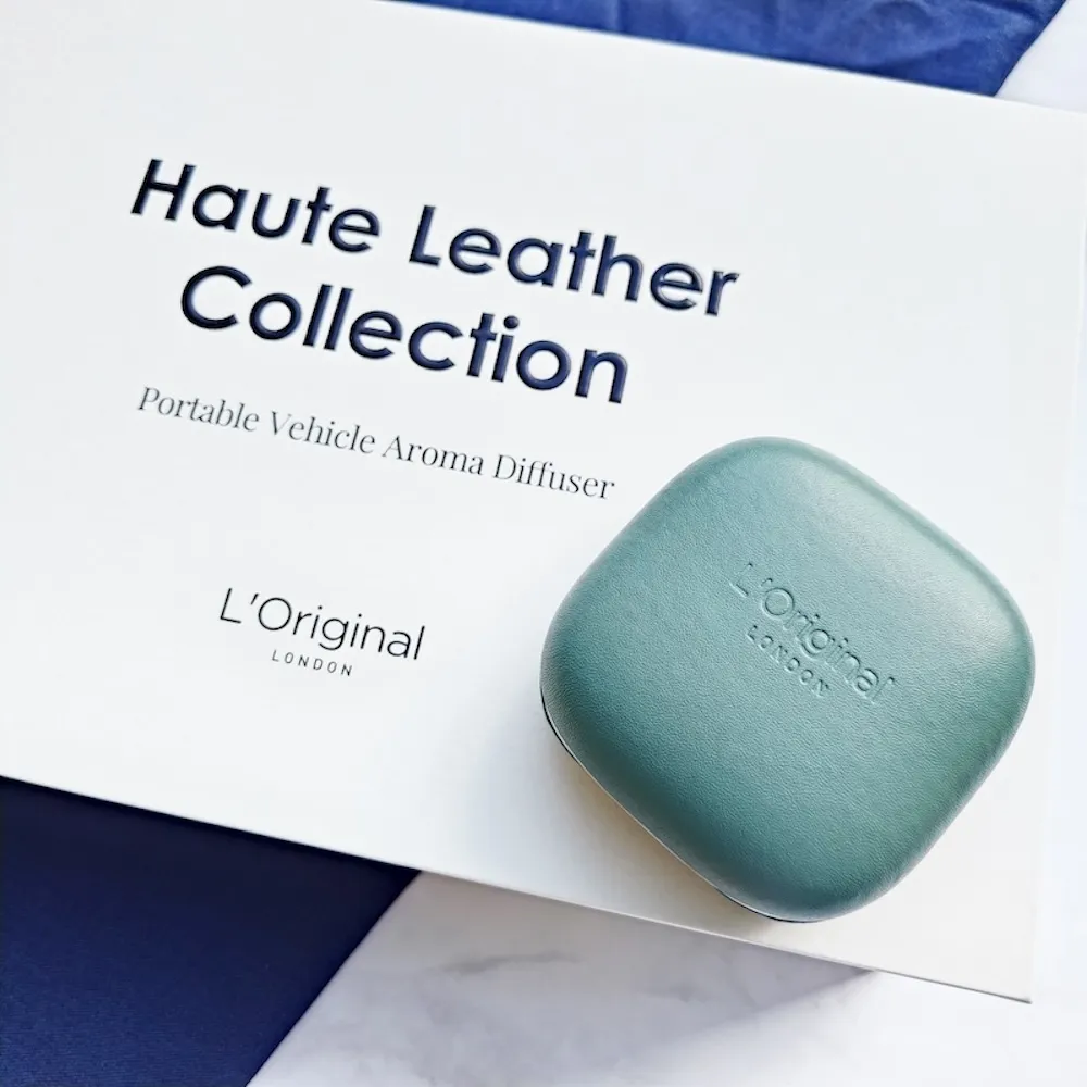 英國L’Original精品車用香氛補充包-青草與松木(2件組)(平行進口) 歷史價格詳細信息