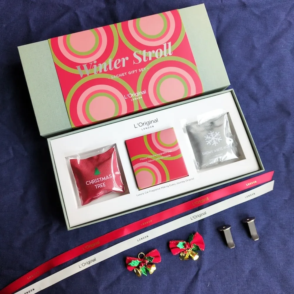 英國L’Original精品車用香氛補充包-青草與松木(2件組)(平行進口) 歷史價格詳細信息