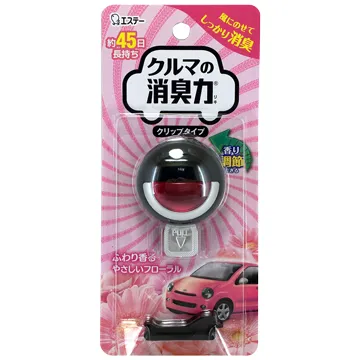 S.T. 冷氣口芳香劑 花果香 2入 012882 歷史價格詳細信息