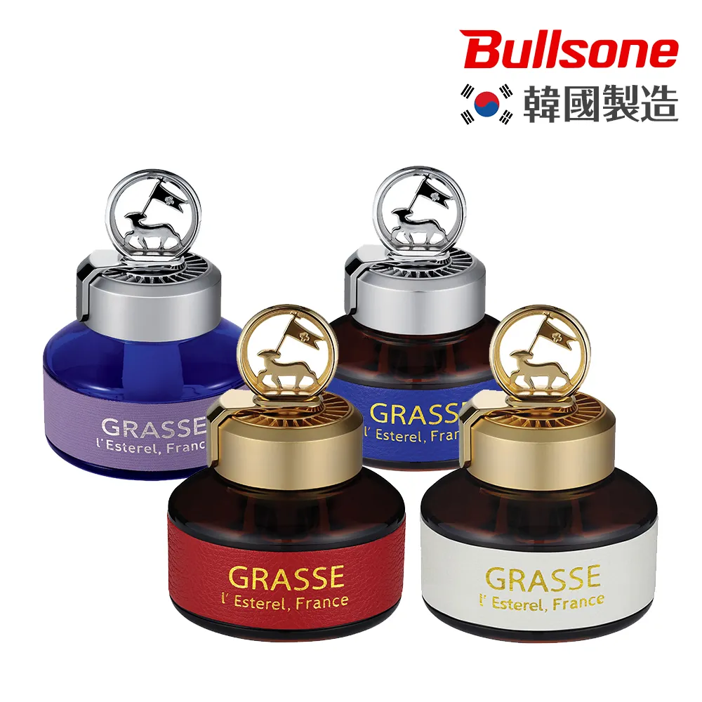 Bullsone勁牛王-格拉斯奢華車用香水110ml 歷史價格詳細信息