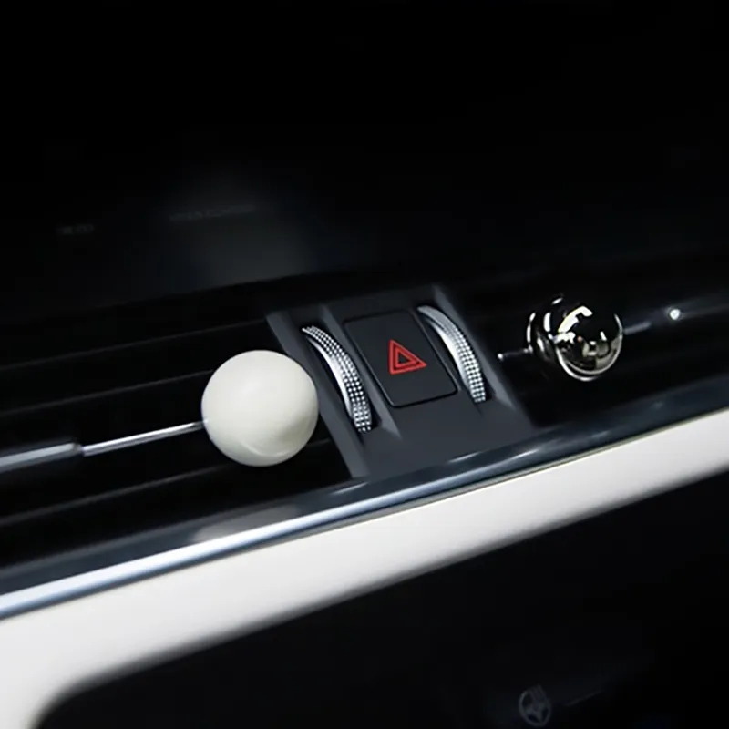 Daily Lab 小羊皮系列車載香氛膠囊替換裝(2片裝) 歷史價格詳細信息