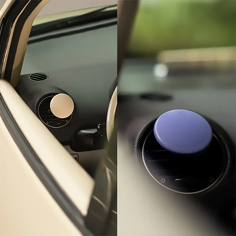 Daily Lab 小羊皮系列車載香氛膠囊替換裝(2片裝) 歷史價格詳細信息