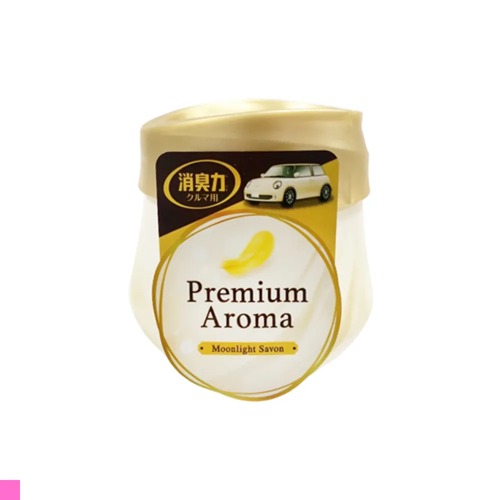 日本 ST 雞仔牌 車用芳香劑 凝膠 都市奢華 白 90g 歷史價格詳細信息