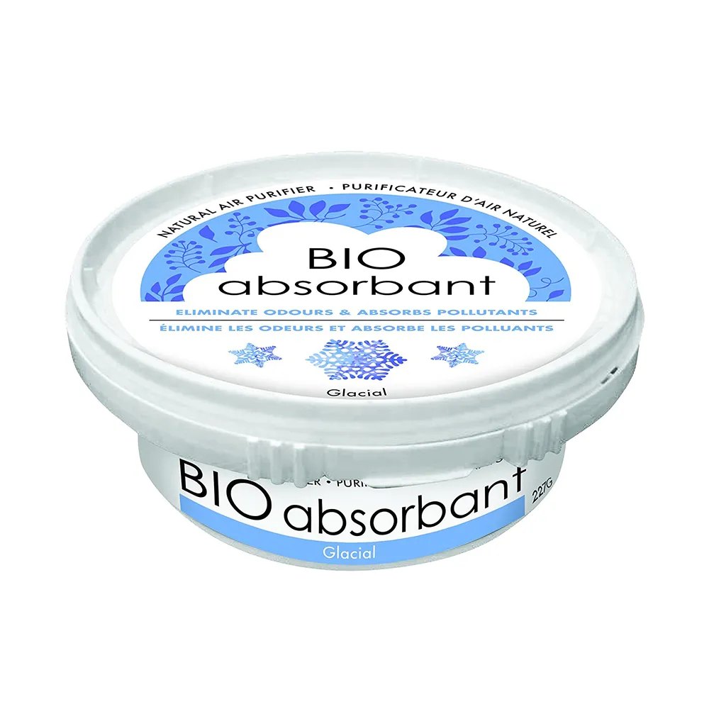 BIO absorbant 森多精 天然除臭凝膠 冰河 歷史價格詳細信息