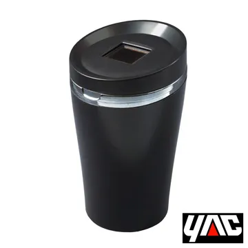 黑檀木煙灰缸創意客廳家用煙缸個性復古實木質潮流多功能滅煙缸 歷史價格詳細信息