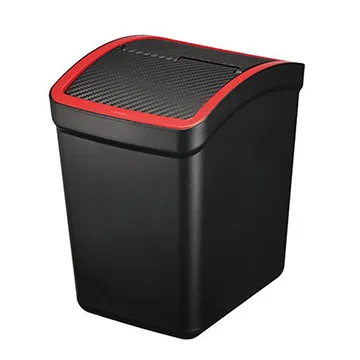 日本CARMATE 碳纖藍 垃圾桶 DZ330 歷史價格詳細信息