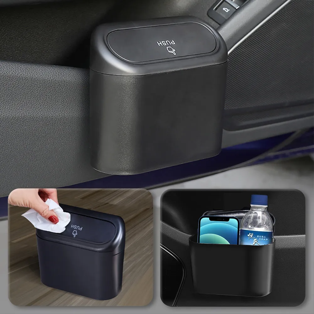 車用掛式垃圾桶/置物盒 歷史價格詳細信息