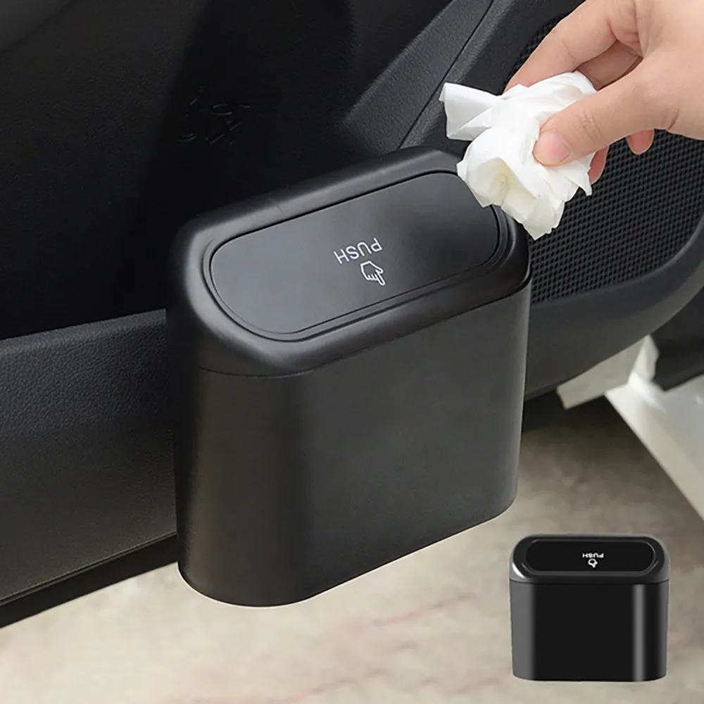 車用垃圾 汽車垃圾桶 壁掛垃圾桶 小垃圾桶 廚房垃圾桶 廚房分類垃圾桶-雅緻家居 歷史價格詳細信息