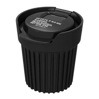 日本Seikosangyo 太陽能LED煙灰缸(本皮革) ED-196 歷史價格詳細信息