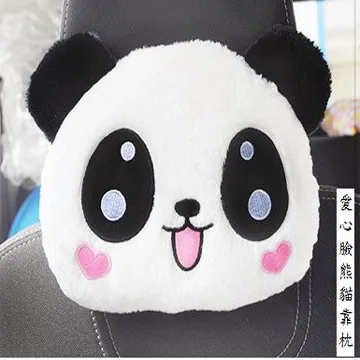 超萌熊毛絨帽子三件套秋冬季戶外保暖護耳加長圍巾一體卡通帽子 歷史價格詳細信息