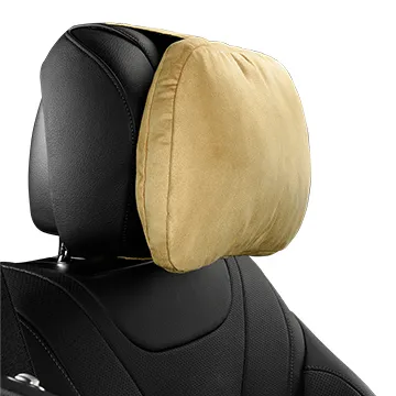 3D 麂皮絨舒適頭枕 3色 【叭叭買手】 歷史價格詳細信息