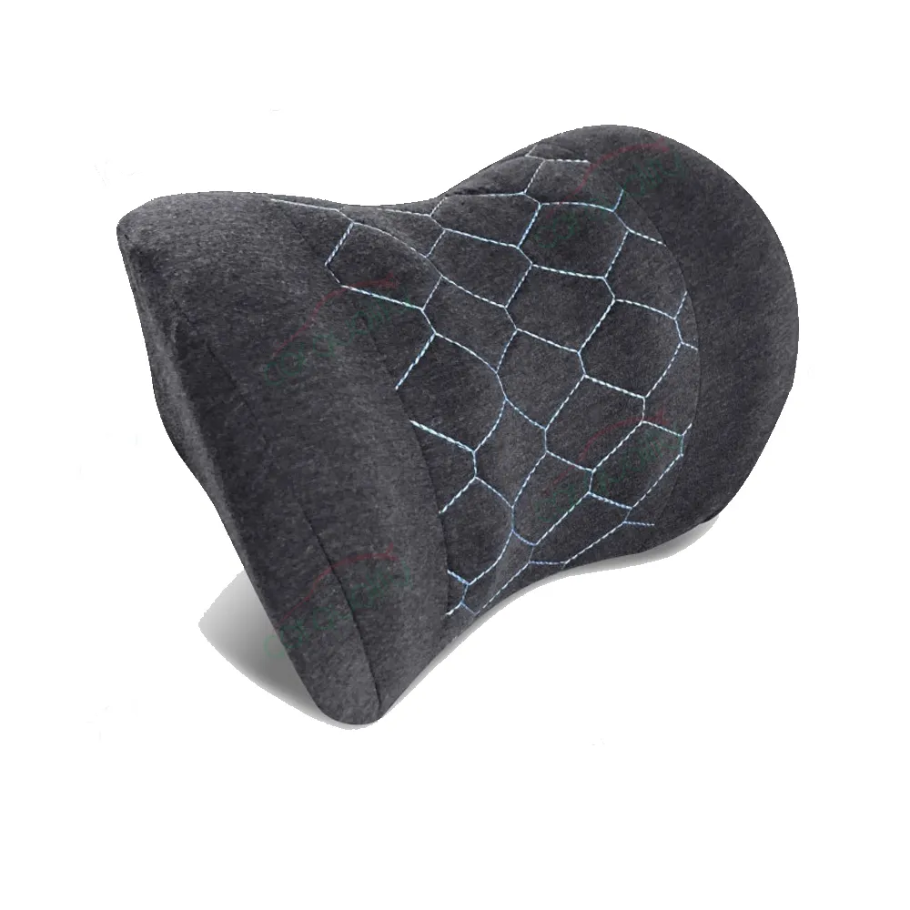 【Relass】FUN快舒 抗菌記憶棉腰墊 歷史價格詳細信息