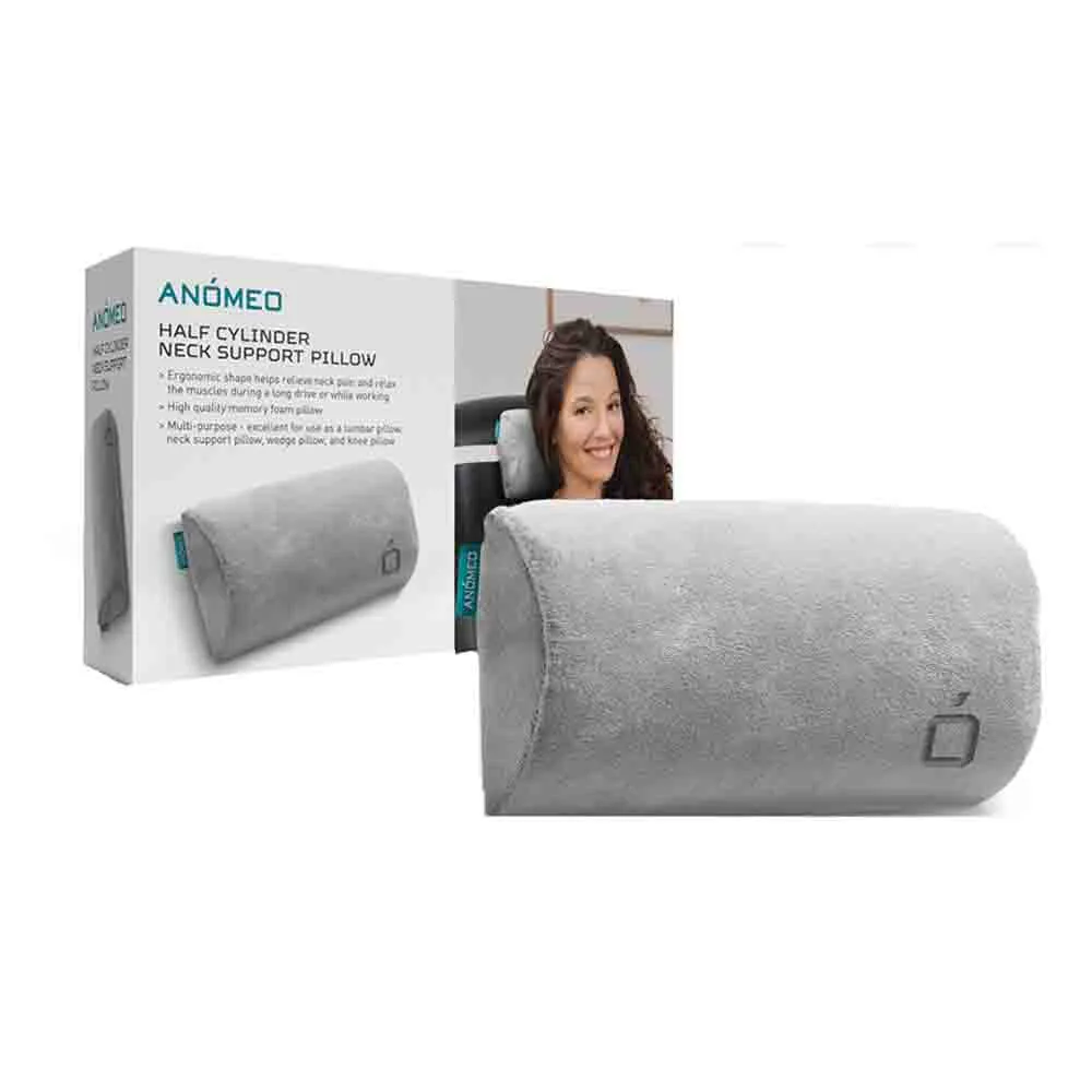 【ANOMEO】頭枕 狗骨形靠枕 AN2404 高密度記憶棉  ANOMEO(車麗屋) 歷史價格詳細信息
