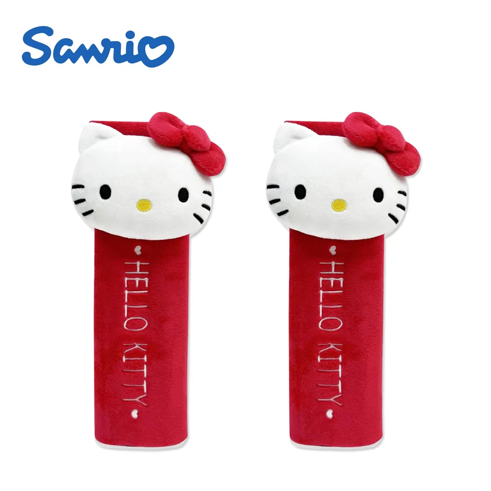 KT 安全帶護套(單入) HELLO KITTY 凱蒂貓 車內安全帶 歷史價格詳細信息