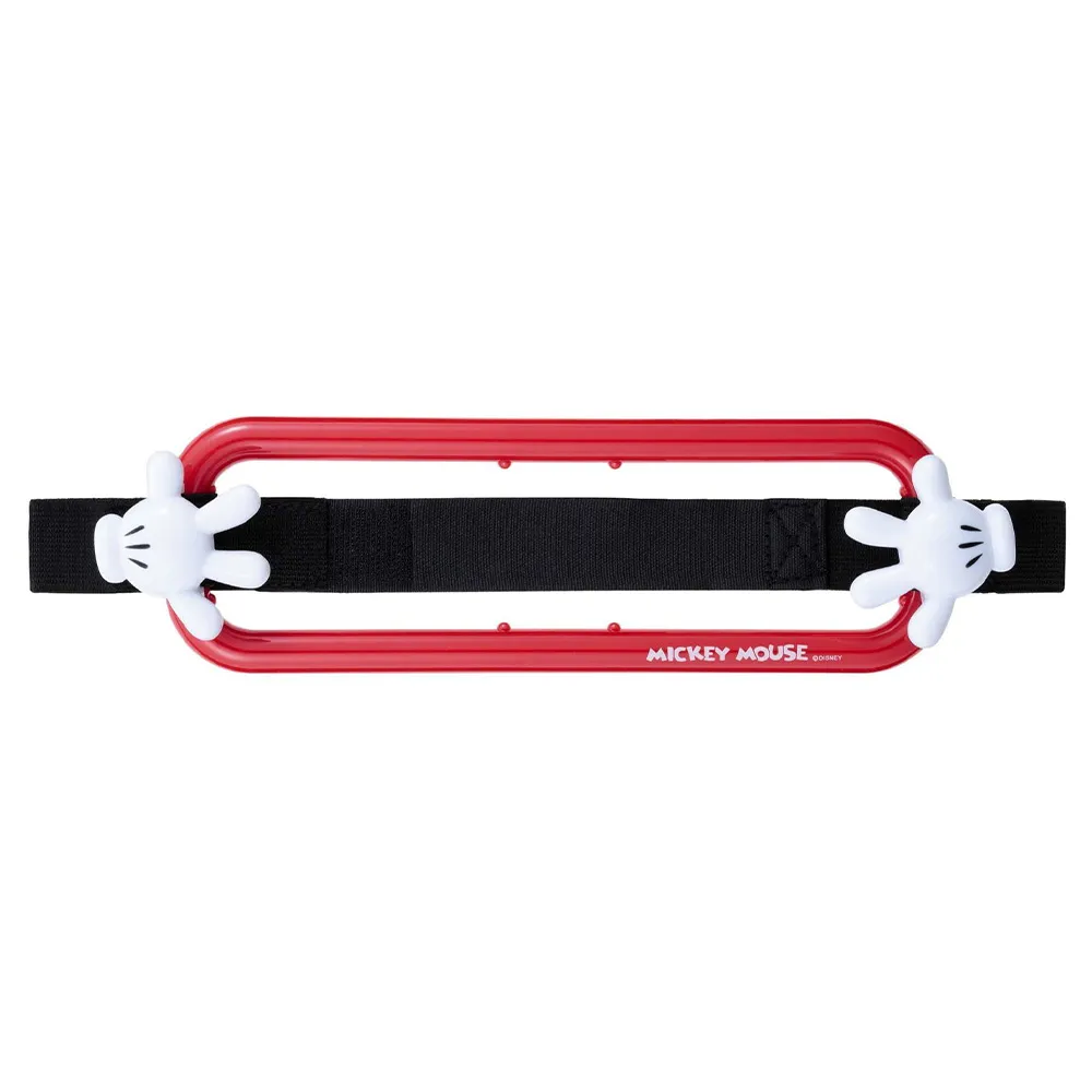 NAPOLEX 迪士尼 米奇多功能後座收納袋(紅黑) 歷史價格詳細信息