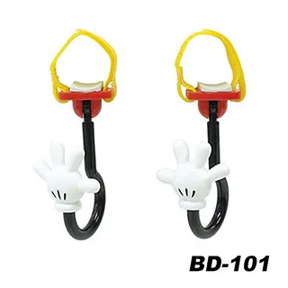 NAPOLEX BD-112 米奇多功能掛勾 歷史價格詳細信息