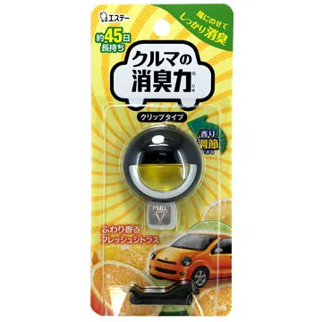 S.T. 冷氣口芳香劑 花果香 2入 012882 歷史價格詳細信息