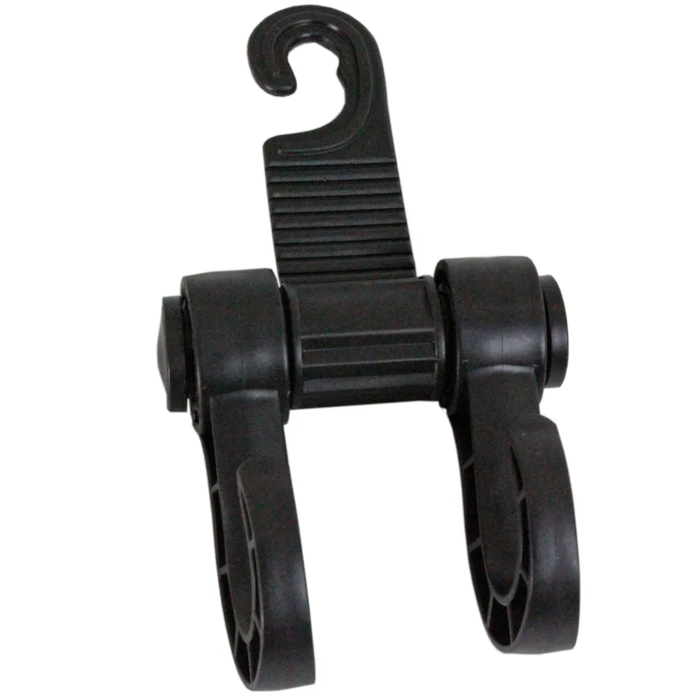 車用雙掛旋轉收納椅背掛勾(一組) 歷史價格詳細信息