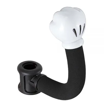 NAPOLEX 迪士尼 米奇多功能後座收納袋(紅黑) 歷史價格詳細信息