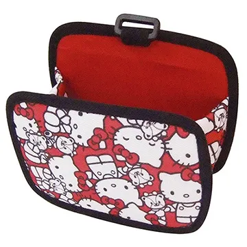 【享夢城堡】HELLO KITTY 臉型小枕 歷史價格詳細信息