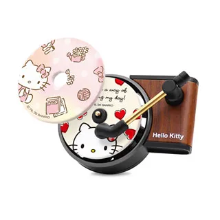GARMMA Hello Kitty 車用防滑墊&臨時停車號碼牌 歷史價格詳細信息