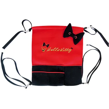 HELLO KITTY 紅唇 頭頸兩用枕 紓壓枕 長型頸枕 卡通頸枕 頸枕 頭枕 車用 午睡枕 歷史價格詳細信息