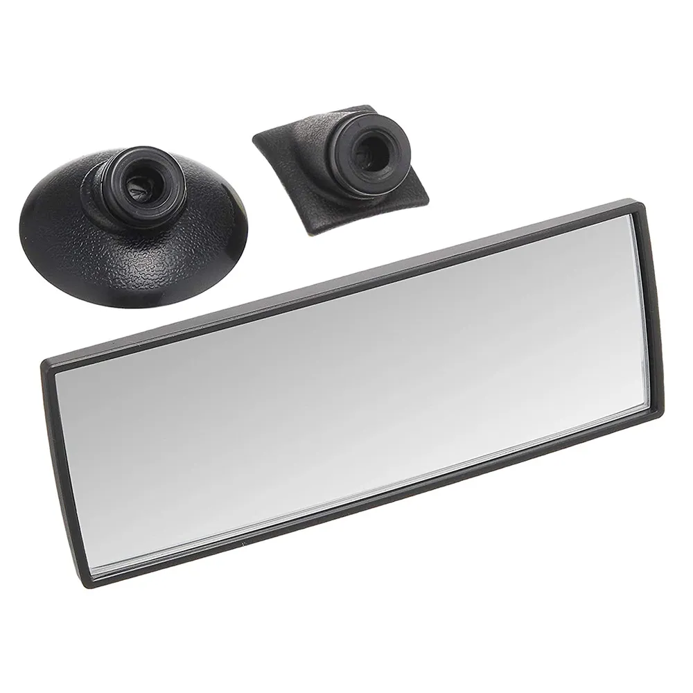 日本NAPOLEX 車內後視鏡 廣視野平面鉻鏡300F BW-766 歷史價格詳細信息