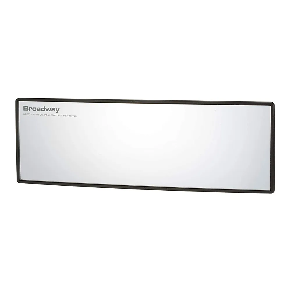 日本NAPOLEX 車內後視鏡 廣視野平面鉻鏡300F BW-766 歷史價格詳細信息