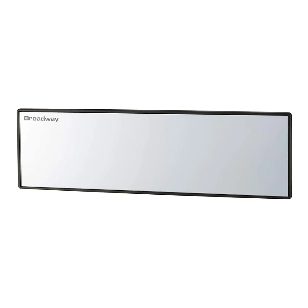 日本NAPOLEX 車內後視鏡 廣視野平面鉻鏡300F BW-766 歷史價格詳細信息