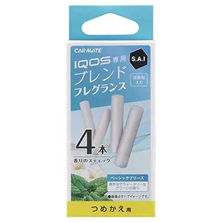 【CARMATE】補充包 固 H1544舒適麝香適用H1534 CARMATE(車麗屋) 歷史價格詳細信息