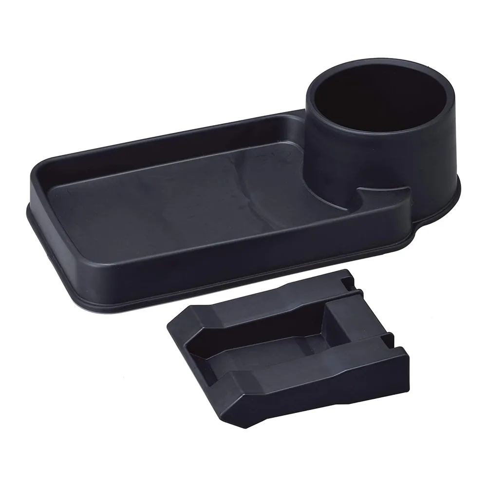 【SEIWA】飲料架 雙杯用 WA65 可置物(車麗屋) 歷史價格詳細信息