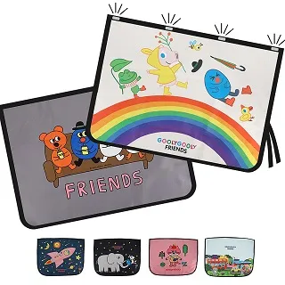 【遮陽簾】遮陽簾 磁吸式抗UV 素色黑 4片式 通用款(車麗屋) 歷史價格詳細信息