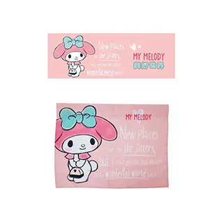 遮陽布簾 三麗鷗系列【麗車坊37235/37240/37245】 歷史價格詳細信息