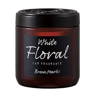 日本CARALL BROWN MARKS 車用冷氣出風口夾式 芳香+消臭劑 補充包 歷史價格詳細信息