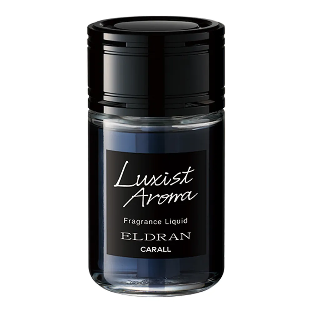 日本CARALL ELDRAN BLACK 液體香水 芳香劑 歷史價格詳細信息