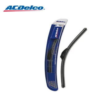 ACDelco刷無痕矽膠軟骨雨刷21~22吋 (公司貨) 歷史價格詳細信息