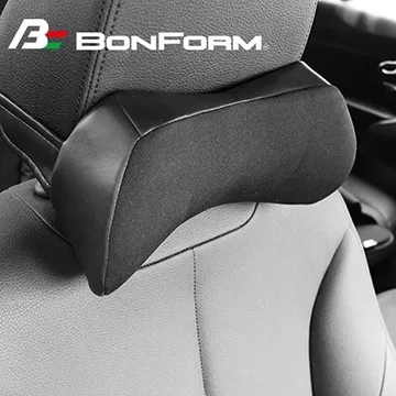 【BONFORM】可調式抗菌防臭減震凝膠背靠 B5758-08BK 黑色 歷史價格詳細信息