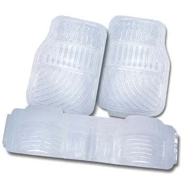 【YARK】車用透明踏墊 (4入) 歷史價格詳細信息