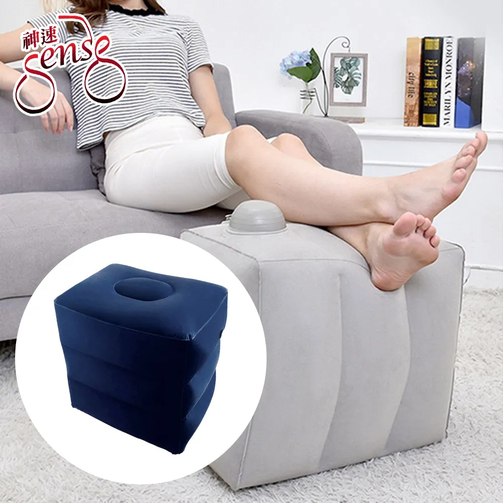 藏青色三件式平角方領長褲高腰女泳衣泳裝【全新現貨】 歷史價格詳細信息