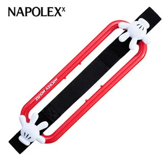 日本NAPOLEX Disney 米奇 止滑墊 WD-214 歷史價格詳細信息