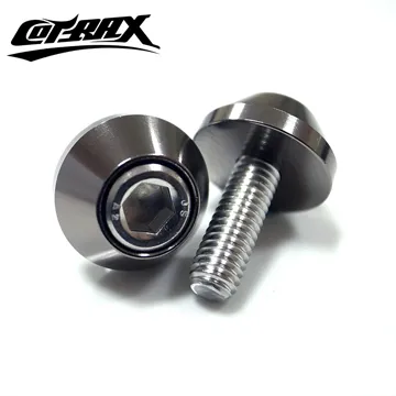 Cotrax 鋁合金 輪框螺絲型 氣嘴蓋-橘 4入【麗車坊02352】 歷史價格詳細信息