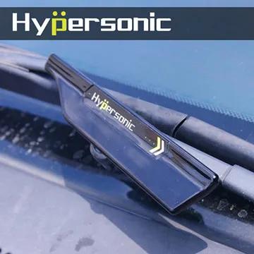 Hypersonic 雨刷頂高器 雨刷加壓器 汽車雨刷 雨刷修復器 自動彈開 自動收回 汽車用品 汽車雨刷清潔器 潑水劑 歷史價格詳細信息
