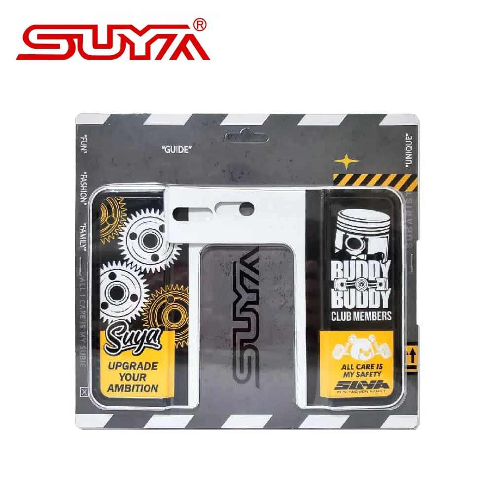 SUYA SYP032-0909 熊出沒車牌框-墨綠 歷史價格詳細信息