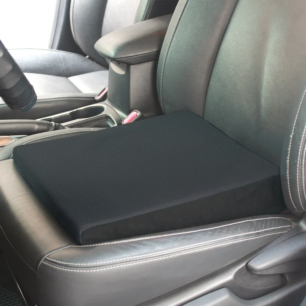 竹炭紓壓坐墊【男士款/女士款】(人體工學/可拆洗) 椅墊 美臀墊 汽車坐墊 歷史價格詳細信息