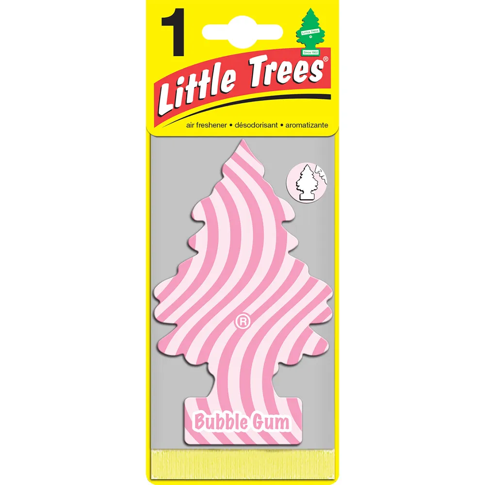Little Trees 小樹香片(銀河之心) 歷史價格詳細信息