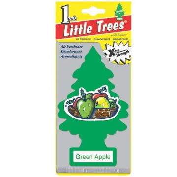 Little Trees 小樹香片(銀河之心) 歷史價格詳細信息