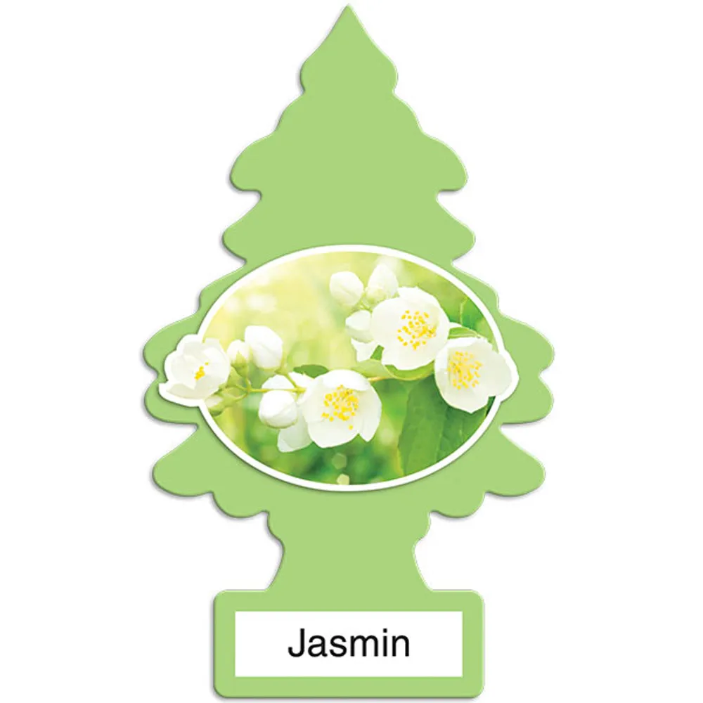 Little Trees 小樹香片(銀河之心) 歷史價格詳細信息