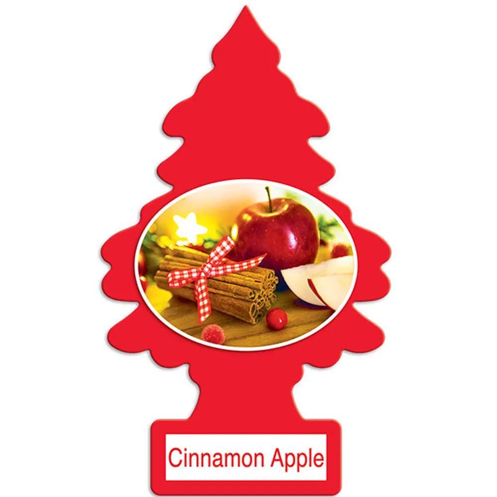 Little Trees 小樹香片(銀河之心) 歷史價格詳細信息