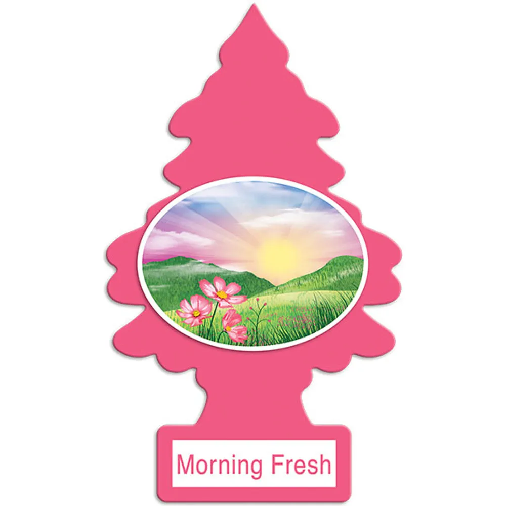 Little Trees 小樹香片(銀河之心) 歷史價格詳細信息